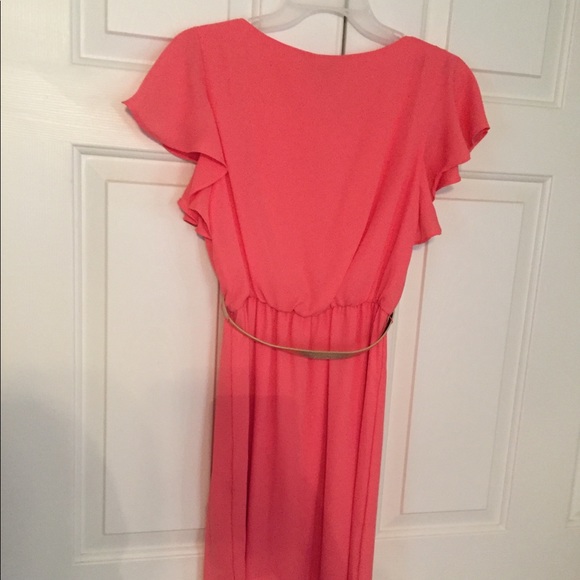 Apt 9 dress with belt. Size Small - Picture 3 of 8